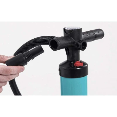 Aztron Dvoučinná pumpa Double action Pump