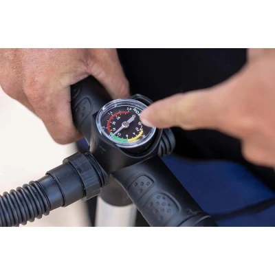 Aztron Dvoučinná pumpa Double action Pump