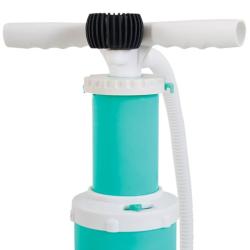 Aztron Dvoučinná pumpa Giant Double Pump