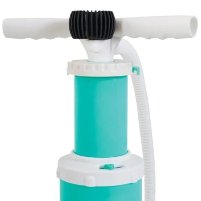 Aztron Dvoučinná pumpa Giant Double Pump