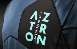 Aztron Funkční tričko LS Rash Guard