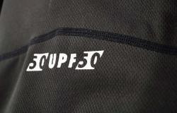 Aztron Funkční tričko LS Rash Guard