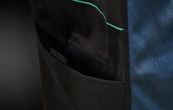 Aztron Funkční tričko LS Rash Guard