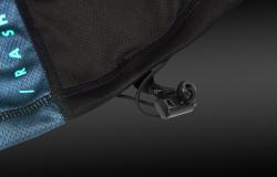 Aztron Funkční tričko LS Rash Guard