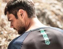 Aztron Funkční tričko LS Rash Guard