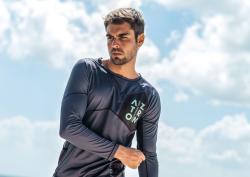 Aztron Funkční tričko LS Rash Guard