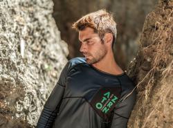 Aztron Funkční tričko LS Rash Guard