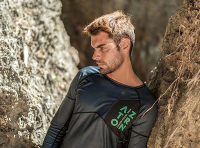 Aztron Funkční tričko LS Rash Guard
