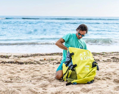 Aztron Vodácký batoh BAG - 78 l