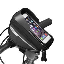 B-SOUL Phone Case 1.0 brašna na mobil čierna