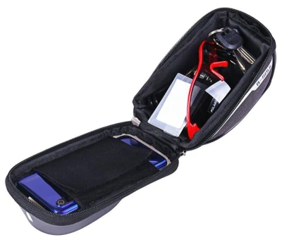 B-SOUL Phone Case 1.0 červená brašna na mobil