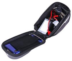 B-SOUL Phone Case 1.0 brašna na mobil modrá