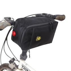 B-SOUL Rear 2.0 brašna na nosič