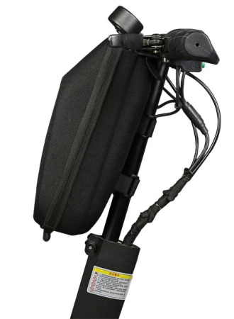 B-SOUL Scooter Bag brašna na koloběžku černá