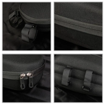 B-SOUL Scooter Bag brašna na koloběžku černá