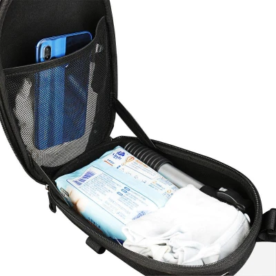 B-SOUL Scooter Bag brašna na koloběžku černá