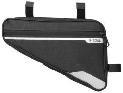 B-SOUL Triangle 2.0 brašna do rámu černá (VÝPRODEJ)