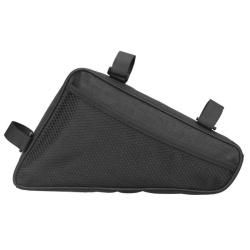 B-SOUL Triangle 2.0 brašna do rámu černá (VÝPRODEJ)