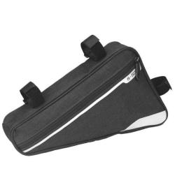 B-SOUL Triangle 2.0 brašna do rámu černá (VÝPRODEJ)