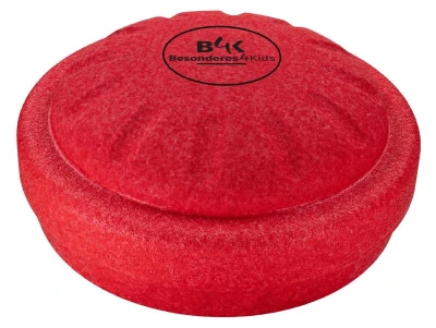 B4K Balanční kámen MyFunStone červená
