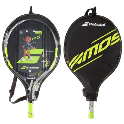 Babolat Carlitos JR 19 juniorská tenisová raketa