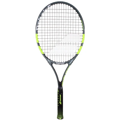 Babolat Carlitos JR 26 juniorská tenisová raketa