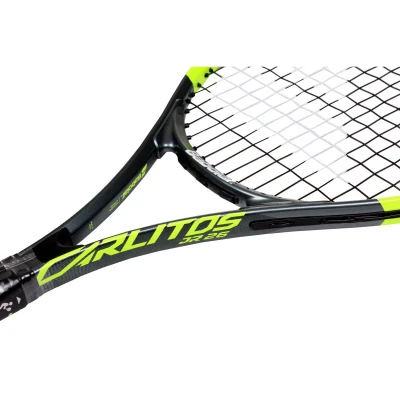 Babolat Carlitos JR 26 juniorská tenisová raketa