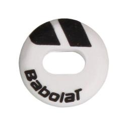 Babolat Custom Damp 2016 vibrastop bílá-černá