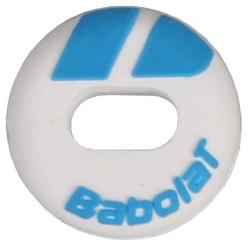Babolat Custom Damp 2016 vibrastop bílá-modrá
