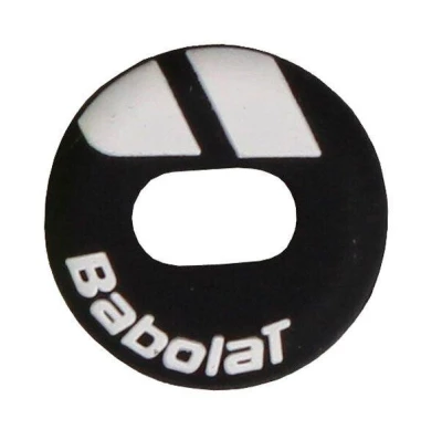 Babolat Custom Damp 2016 vibrastop černá-bílá