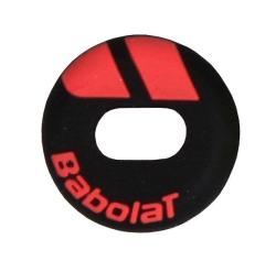 Babolat Custom Damp vibrastop černá-oranžová