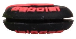 Babolat Custom Damp vibrastop černá-oranžová