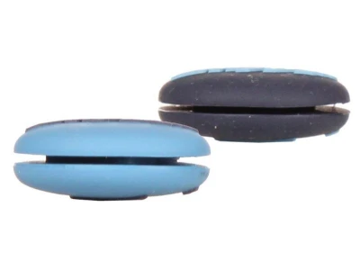 Babolat Drive Damp X2 modrý vibrastop