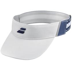 Babolat Elastic Visor dámsky šilt biela