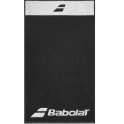 Babolat Medium Towel 2024 ručník černá-bílá