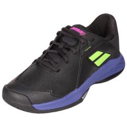 Babolat Propulse Junior 3 All Court Boy juniorská tenisová obuv