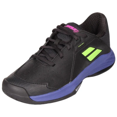 Babolat Propulse Junior 3 All Court Boy juniorská tenisová obuv Babolat Propulse Junior 3 All Court Boy juniorská tenisová obuv
