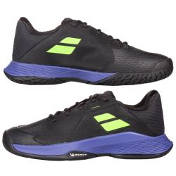 Babolat Propulse Junior 3 All Court Boy juniorská tenisová obuv