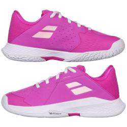 Babolat Propulse Junior 3 All Court Girl juniorská tenisová obuv