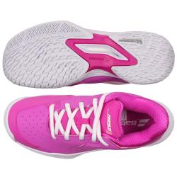 Babolat Propulse Junior 3 All Court Girl juniorská tenisová obuv