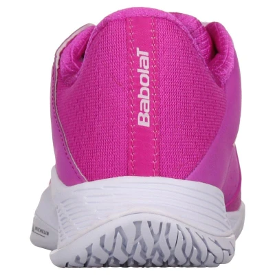 Babolat Propulse Junior 3 All Court Girl juniorská tenisová obuv