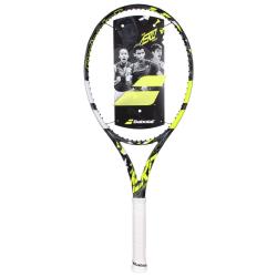Babolat Pure Aero Team 2023 tenisová raketa