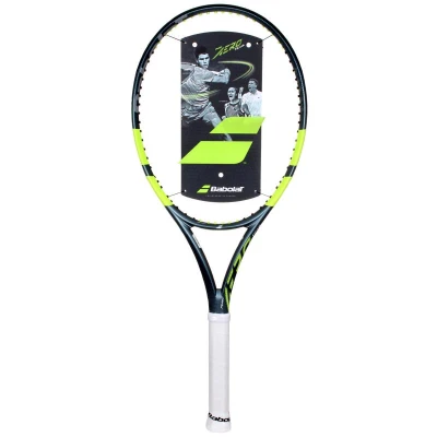 Babolat Pure Aero Team 2026 tenisová raketa