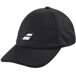 Babolat Pure Logo Cap kšiltovka černá