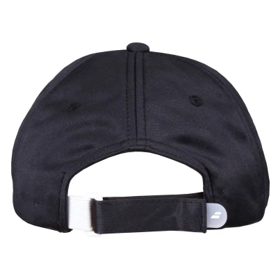 Babolat Pure Logo Cap kšiltovka černá