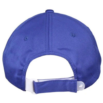 Babolat Pure Logo Cap kšiltovka tmavě modrá