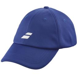 Babolat Pure Logo Cap kšiltovka tmavě modrá