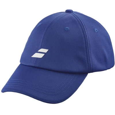 Babolat Pure Logo Cap kšiltovka tmavě modrá