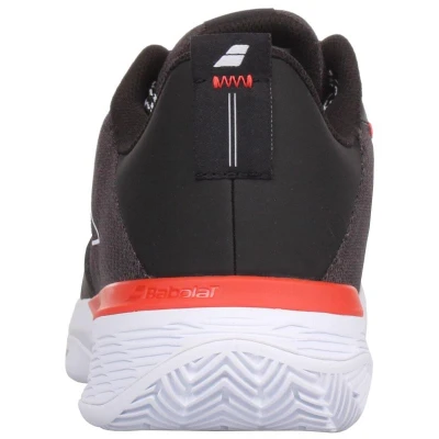 Babolat SFX EVO Clay Men tenisová obuv černá