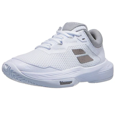 Babolat SFX4 All Court Women bílá dámská tenisová obuv